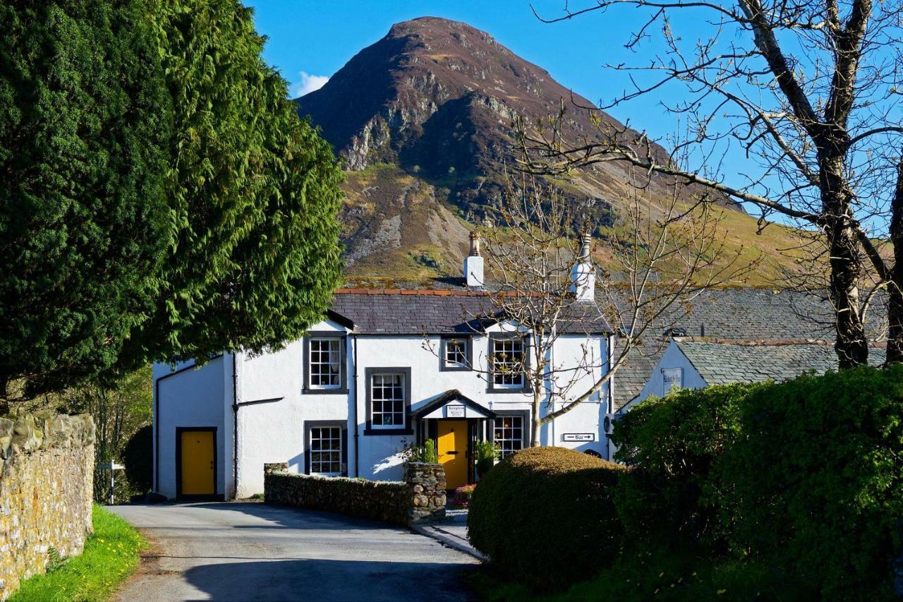 Loweswater Kirkstile Inn المظهر الخارجي الصورة